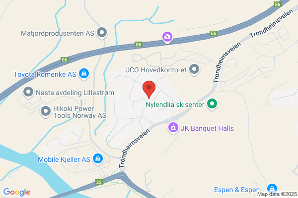 Elteknikk Lillestrøm A/s