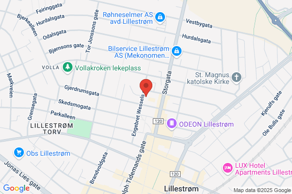 Nedre Romerike Og Follo Fagforening Avd 617-fellesforbundet