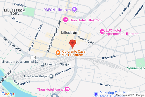 Hairport Lillestrøm