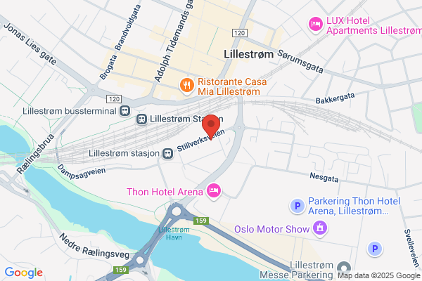 Sissel's Frisør