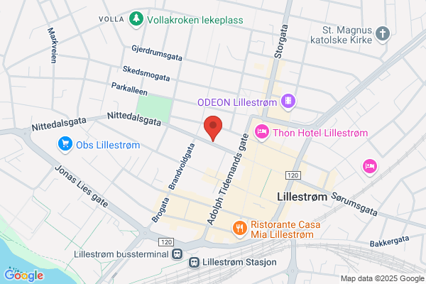 Volla Frisør