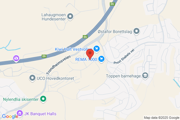 Rønning Kontormaskinservice