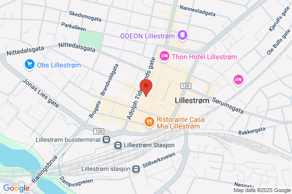 Specsavers Lillestrøm