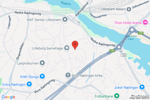 Johansen Graveservice As