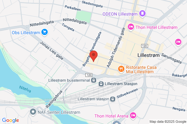Lillestrøm Kultursenter