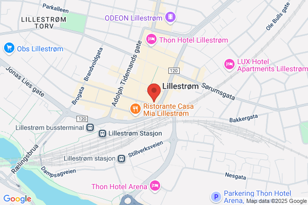 Psykiatrisk Dagsenter