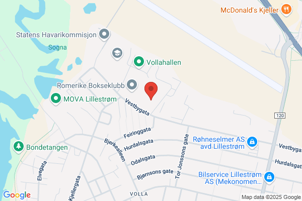 Skedsmo Videregående Skole
