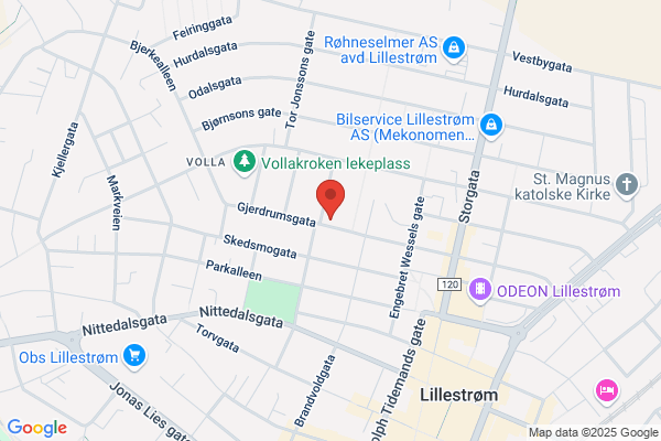 Wright Trafikkskole