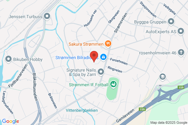 Bokføring As