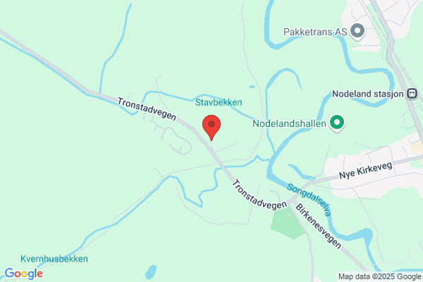 Kvikk Regnskapsservice