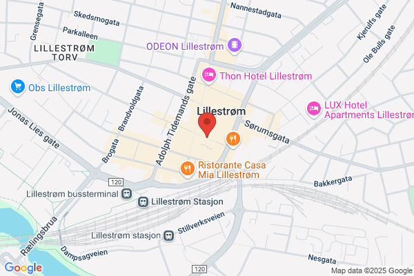 Via Flyspesialisten