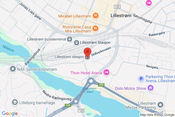 Fagerborg Hotel As