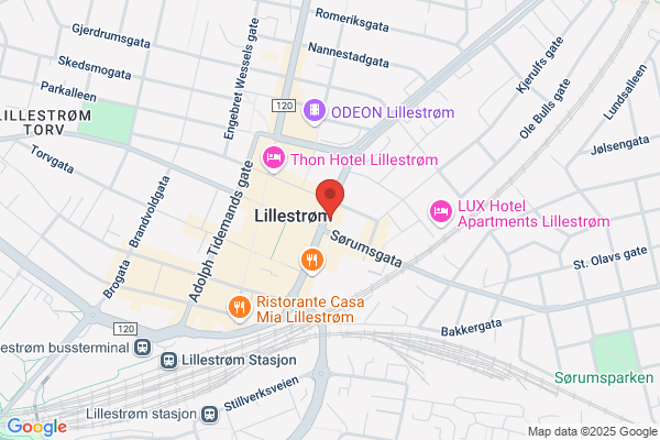 Solheimshagen Restaurant