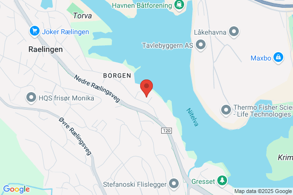 Akershus Vvs As