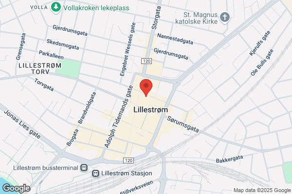Euro Sko Lillestrøm Torv