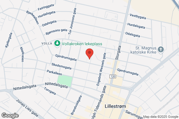 Lillestrøm Videregående Skole