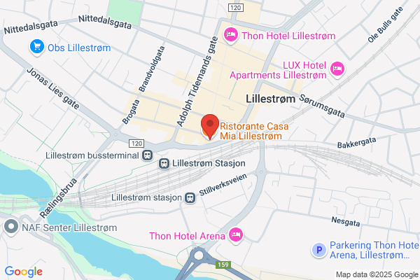 Comet Sport Lillestrøm As