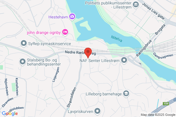 Din Sykkel Lillestrøm