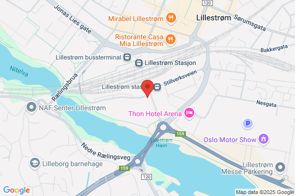 Nitelva Helsesenter AS