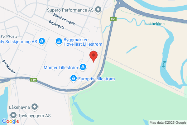 Ws Taksering - Willy Storsveen