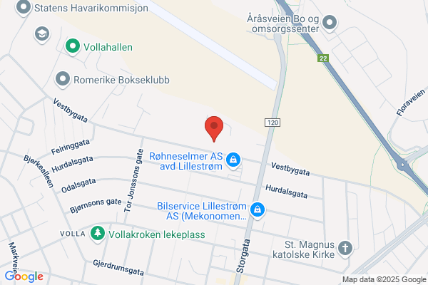Arne Gran Sjåførskole Romerike A/s