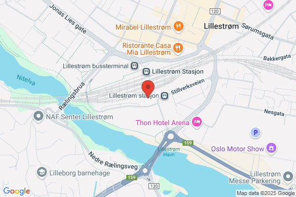 S.a.t.s Lillestrøm