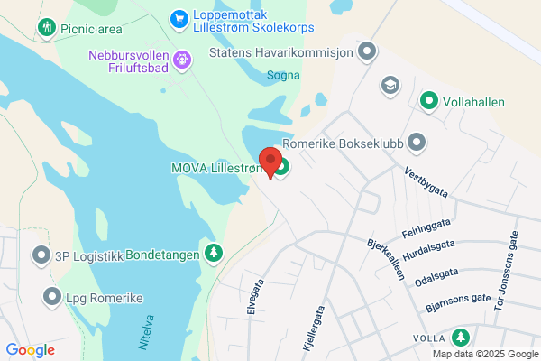 Skedsmo Ju Jitsu Klubb