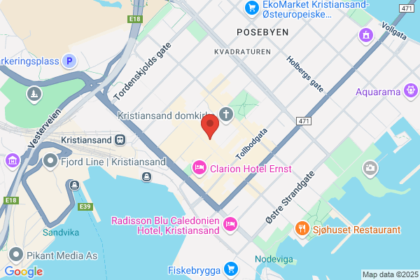Protid Urmaker Askeland As