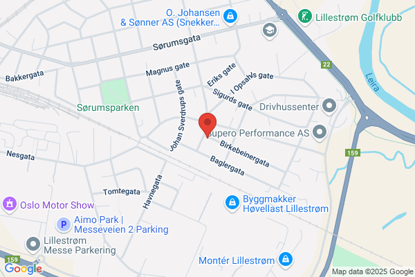 Christiania Vaktmesterselskab As
