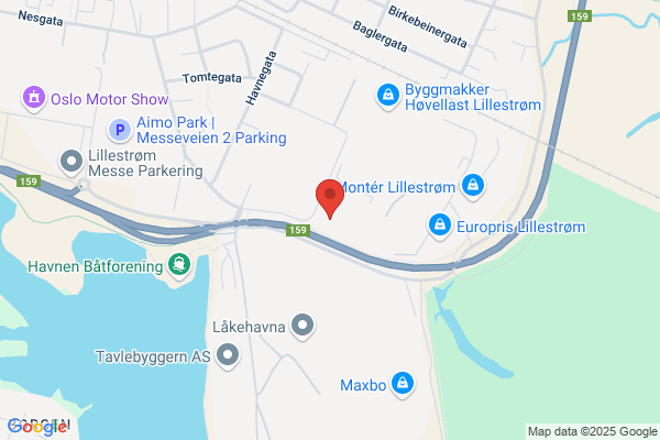 Romerike Bbl Service As