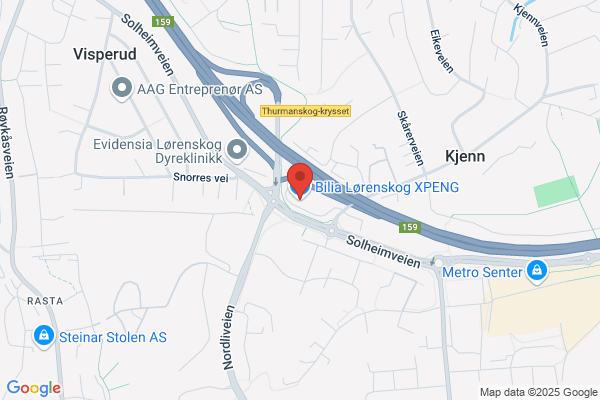Star Autoco As