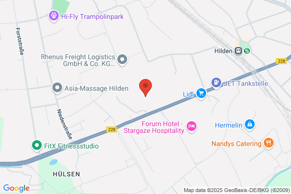 Akzo Nobel Chemicals As