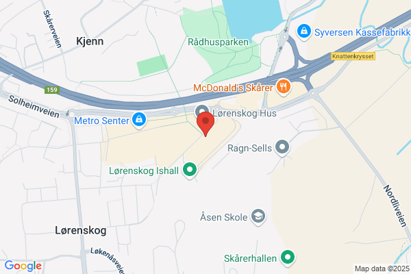 Telebutikken Metro As