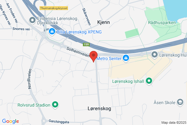 Krogsveen Lørenskog