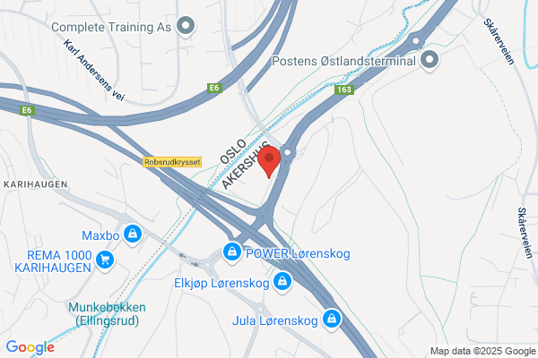 A 1 Elektro As