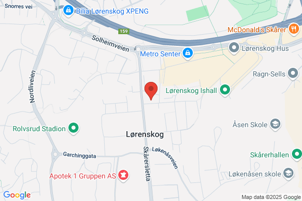 Quy's Dame & Herrefrisør As