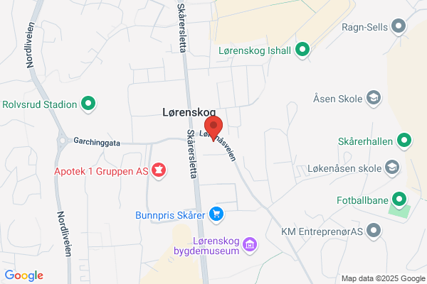 Pinsemenigheten Salem