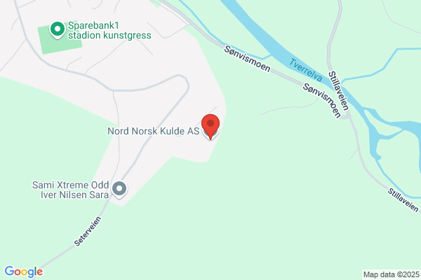 Norpe Kulde A/s