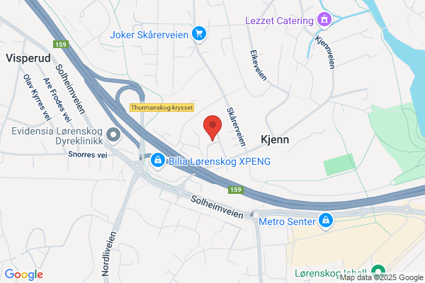 N Jacobsen Karosserifabrikk As