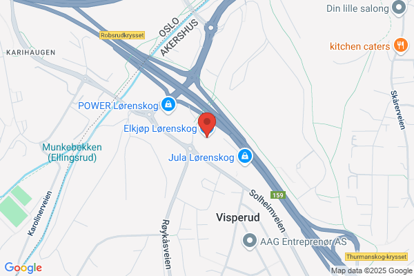 Elkjøp Asa