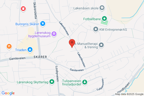 Skårungen Barnehage
