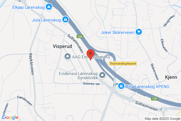 Regnskap Og Rådgivning As