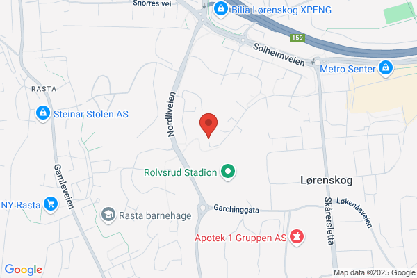 Meto Renholdsmegling