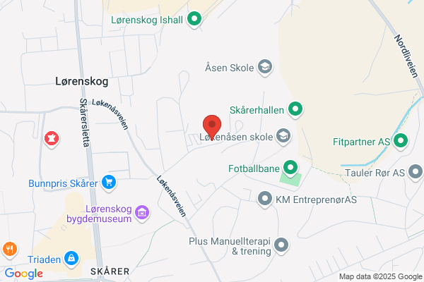 Grønbekk Vvs As