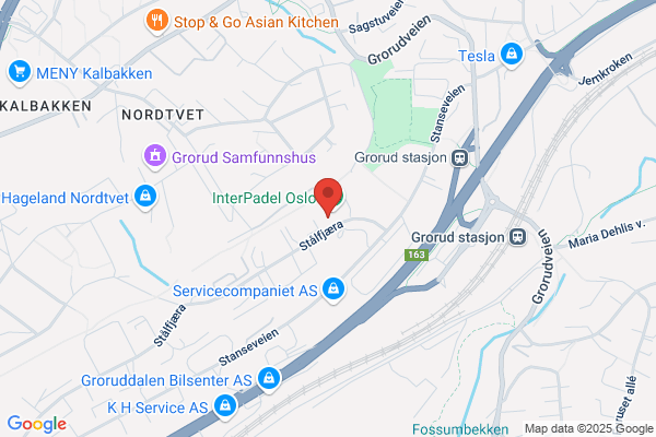 Rørteknikk Vvs As