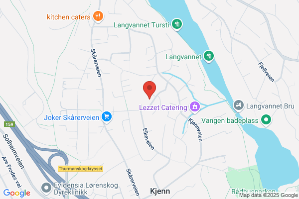 Norvakt Håndverkerservice As