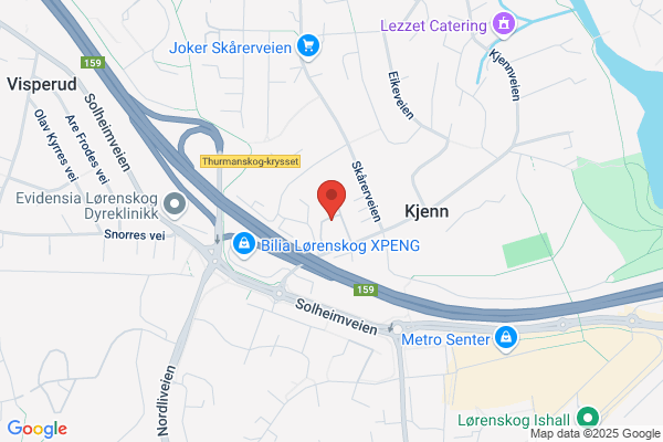 Triplan As