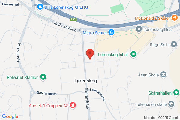 Aktimed Norge As