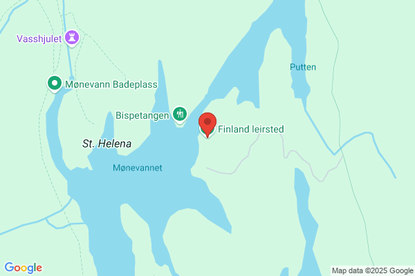 Norsk Renluft Lasse F. Strand