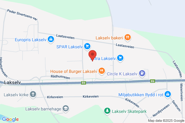 Din Frisør